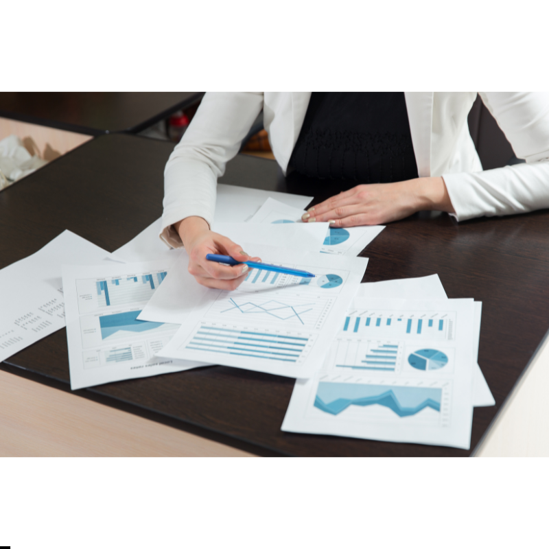 Recrutamento e Seleção