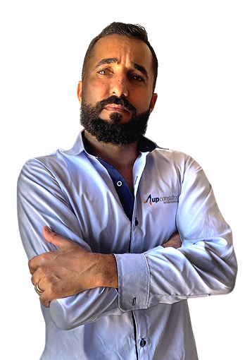 Marcos Sérgio Figueira