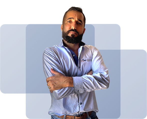 Como surgiu a Up Consultorias