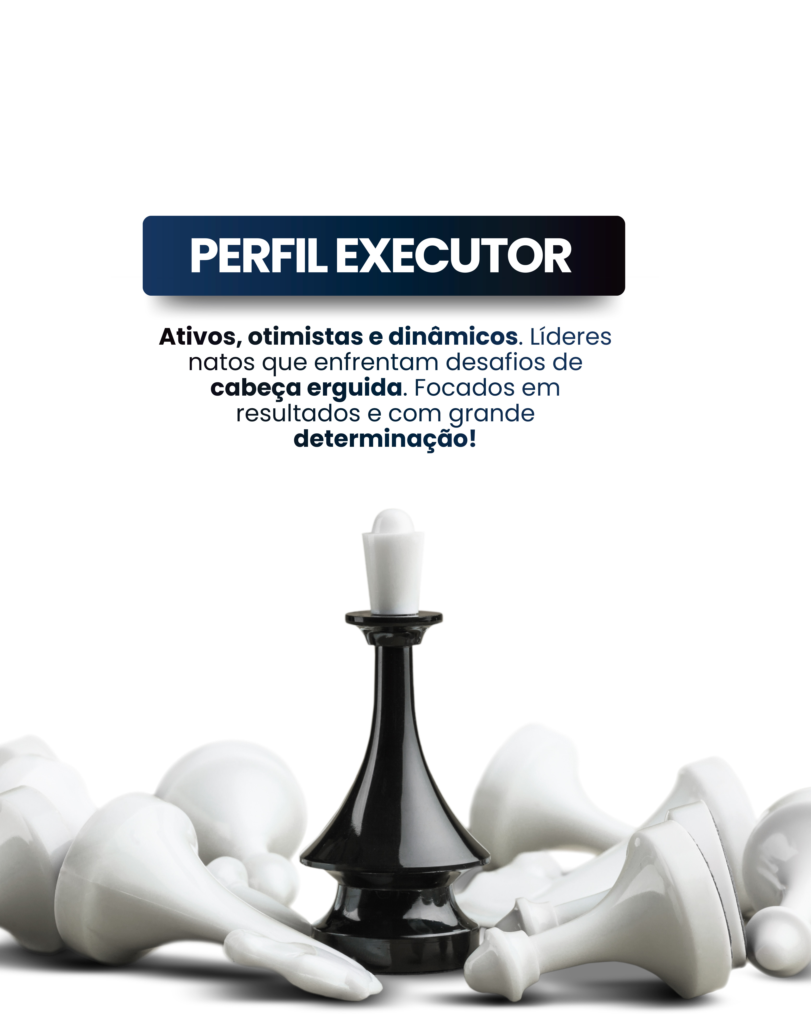 Perfil Dominante