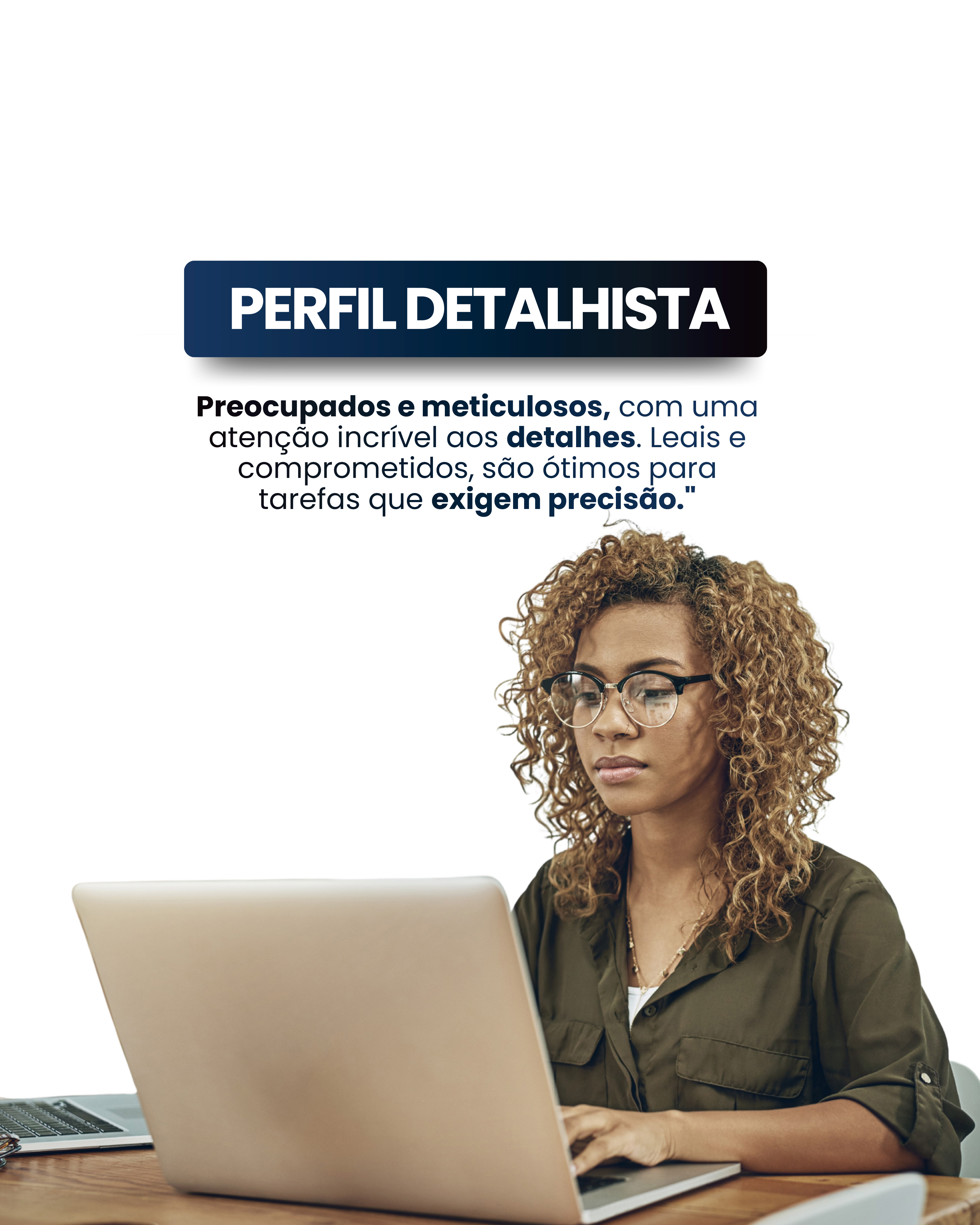 Perfil Conforme