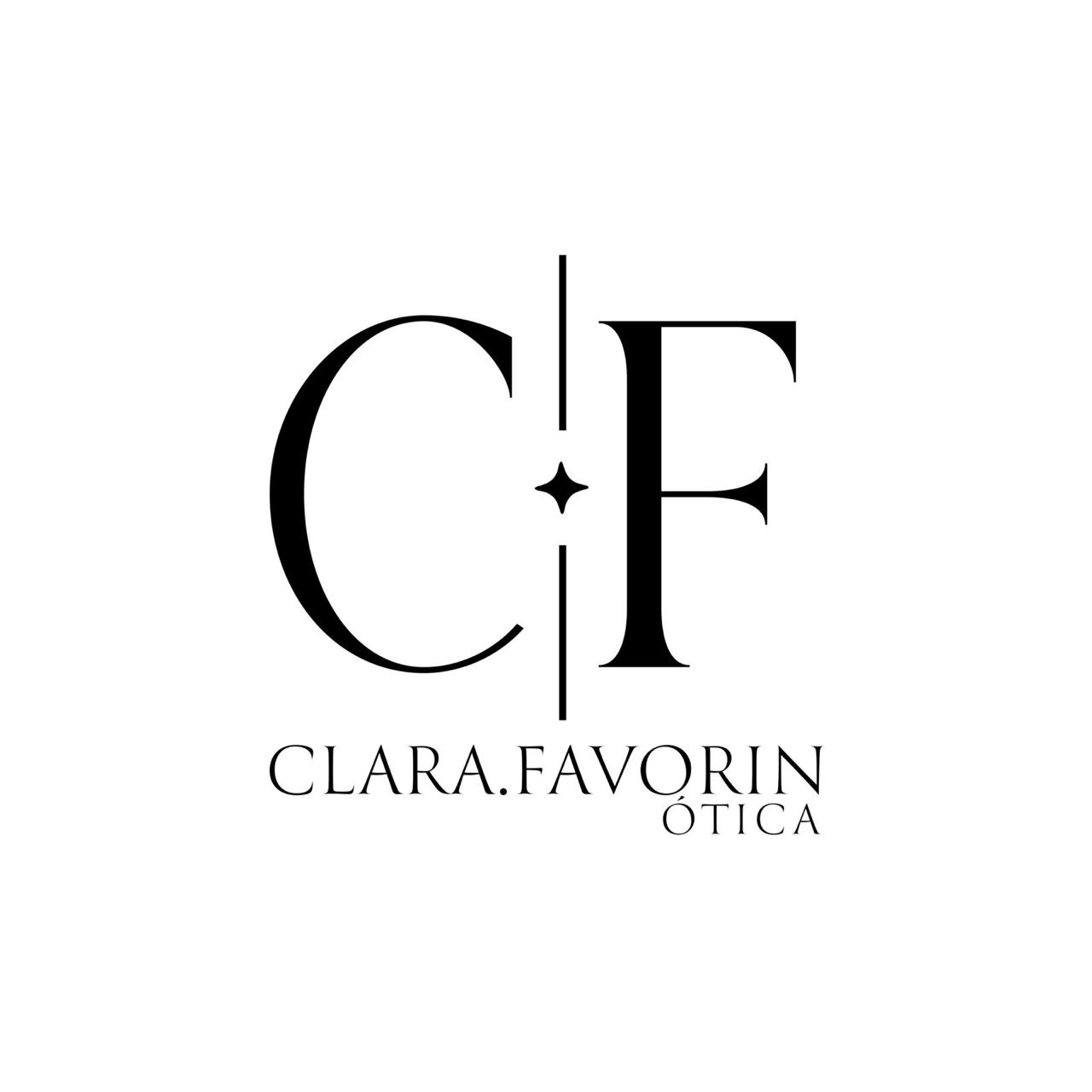 Clara Favorin Ótica