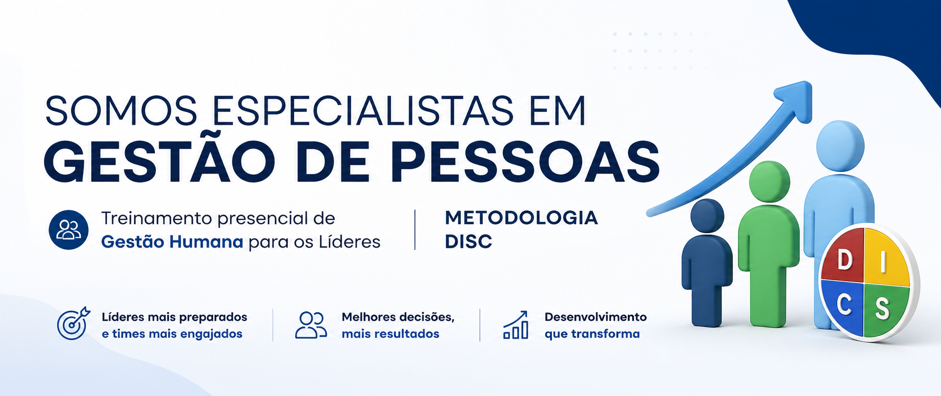 Perfil Comportamental (DISC)